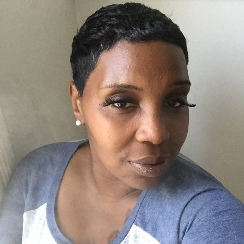 Meet your Posher, Tiffany